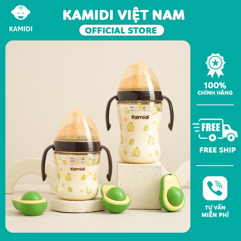 Hình minh họa cách hâm sữa an toàn bằng máy hâm sữa hoặc nước ấm, tránh dùng lò vi sóng, thể hiện sự cẩn thận khi chuẩn bị sữa cho bé.